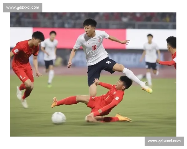 国足鏖战韩国精彩回放 全场关键时刻一网打尽