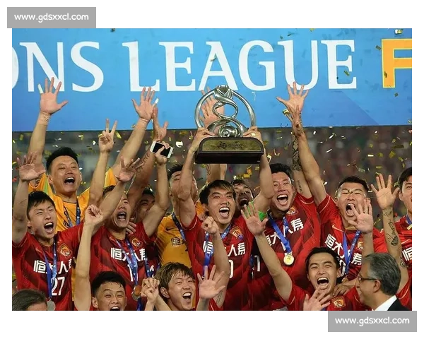 亚冠焦点战恒大迎战蒙通联胜负悬念与晋级前景解析全景观察之夜战