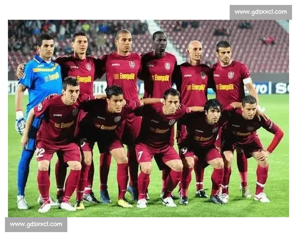 欧联杯焦点战罗马迎战克卢日红狼力争主场胜利晋级前景引关注