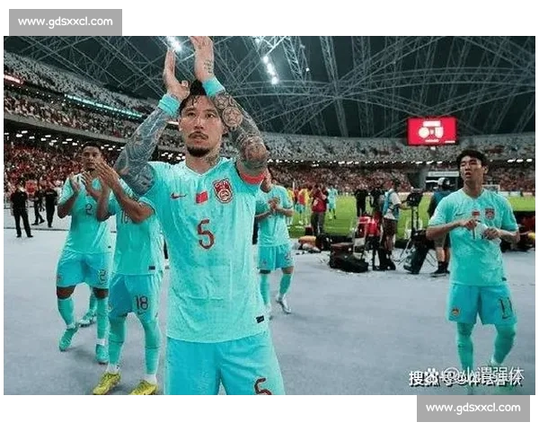 叙利亚对阵中国赛前走势分析与胜负结果前瞻预测全面解读焦点之战