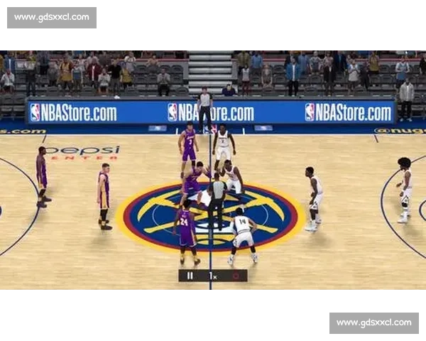 勇士湖人季后赛巅峰对决巨星博弈引爆西部风云时代传承与荣耀之战