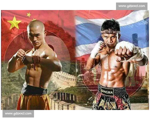 播求对决一龙引爆中泰搏击风云巅峰之战全景回顾与影响解析深度