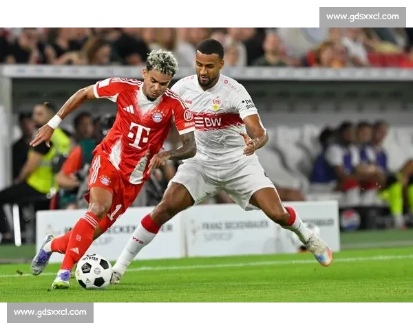 欧冠焦点之战拜仁慕尼黑对决皇家马德里豪门巅峰碰撞前瞻看点全景