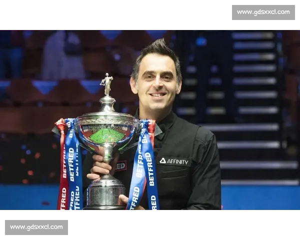 巅峰对决奥沙利文正面对抗多特引爆斯诺克新篇章赛场风云再起谁主沉浮