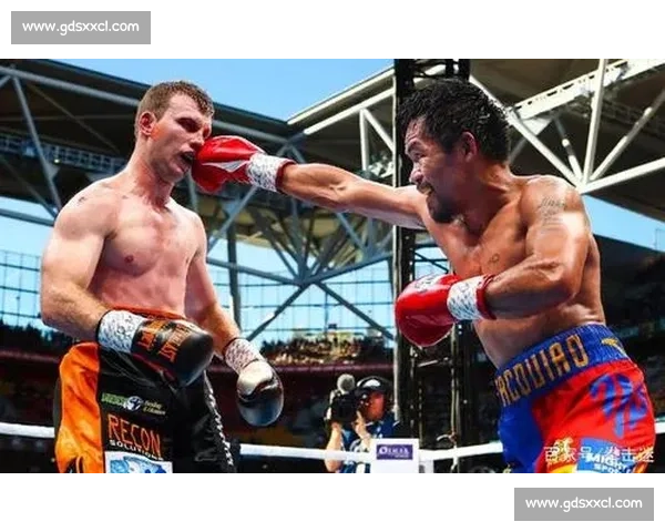 杰夫霍恩挑战传奇帕奎奥世界拳坛巅峰之战全程深度解析前瞻看点汇