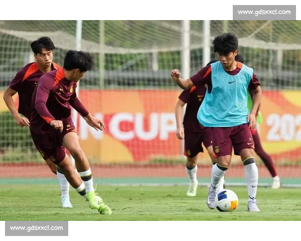 2017年国足对阵韩国经典回放全景解析与历史意义回顾赛场风云