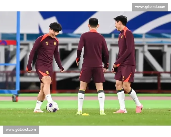 世预赛焦点战叙利亚对阵中国国足力争关键三分出线形势备受关注夜 世预赛焦点战叙利亚对阵中国国足力争关键三分出线形势备受关注夜