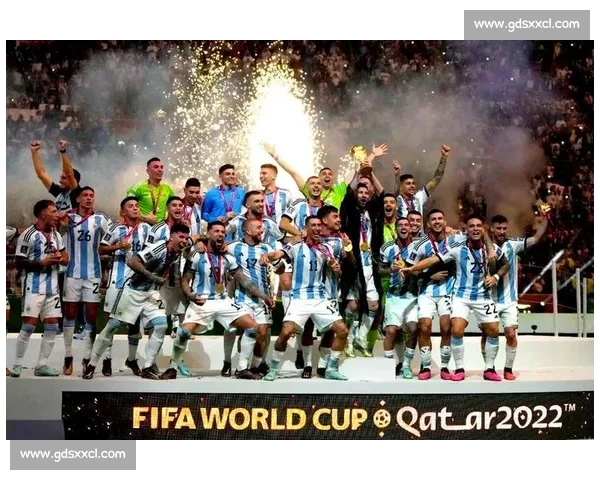 克罗地亚对决阿根廷世界杯焦点战揭示足球荣耀与悬念历史巅峰之夜较量