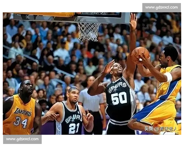 生死天王山热火马刺第五战詹姆斯邓肯巅峰对决走势解析总冠军悬念